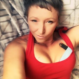 Meet your Posher, Alicia